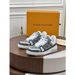 루이비통 트레이너 남자  신발 운동화 스니커즈