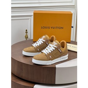 루이비통 트레이너 남자  신발 운동화 스니커즈