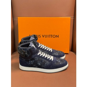 루이비통 남자 신발 운동화 스니커즈