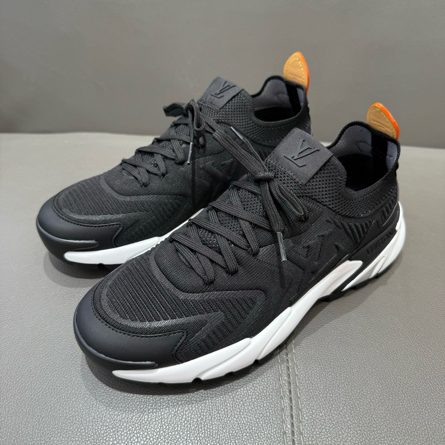 루이비통 남자 신발 운동화 스니커즈