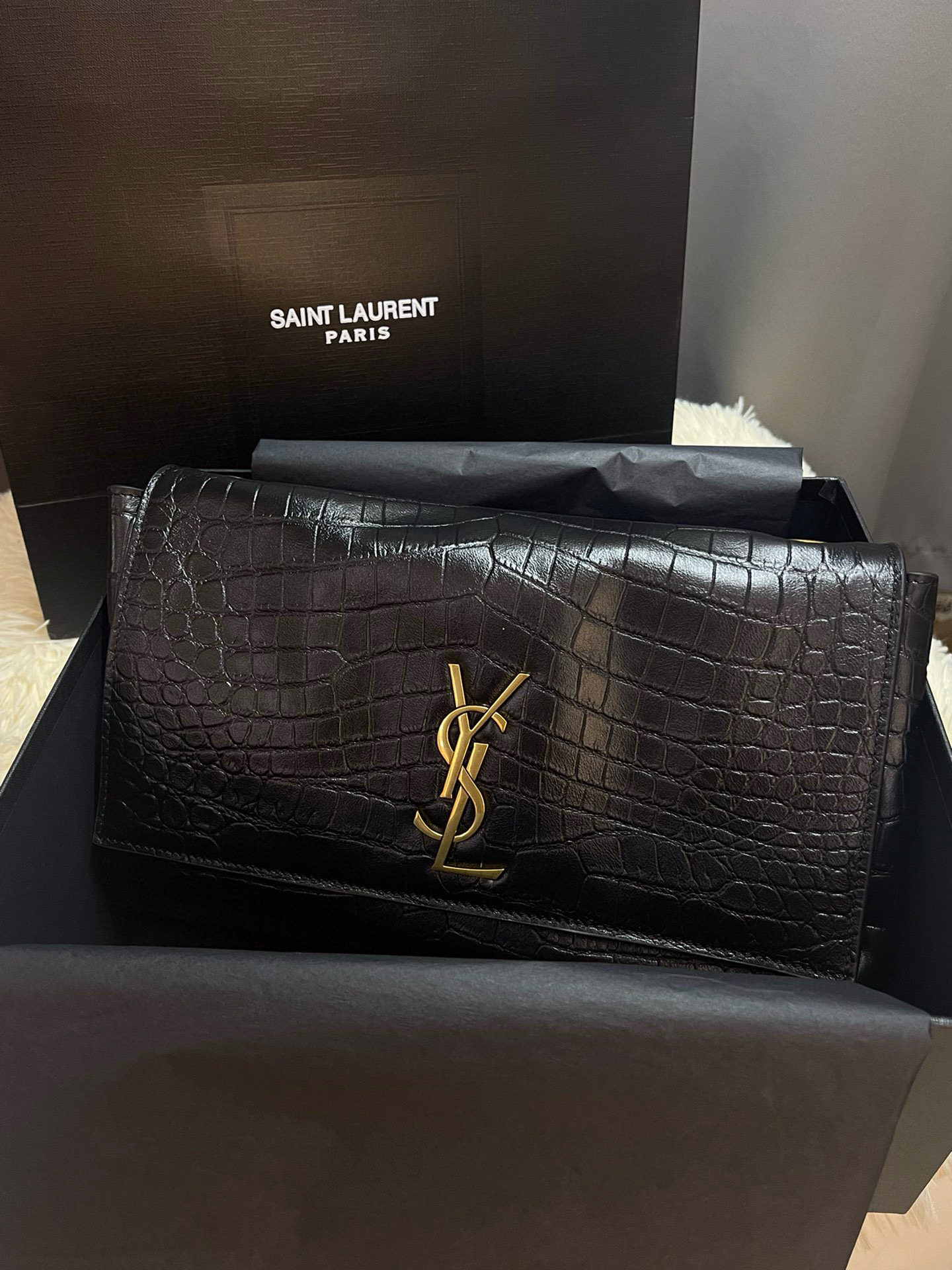 입생로랑 생로랑 553804 여자가방