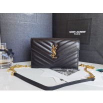 입생로랑 생로랑 393953 여자가방