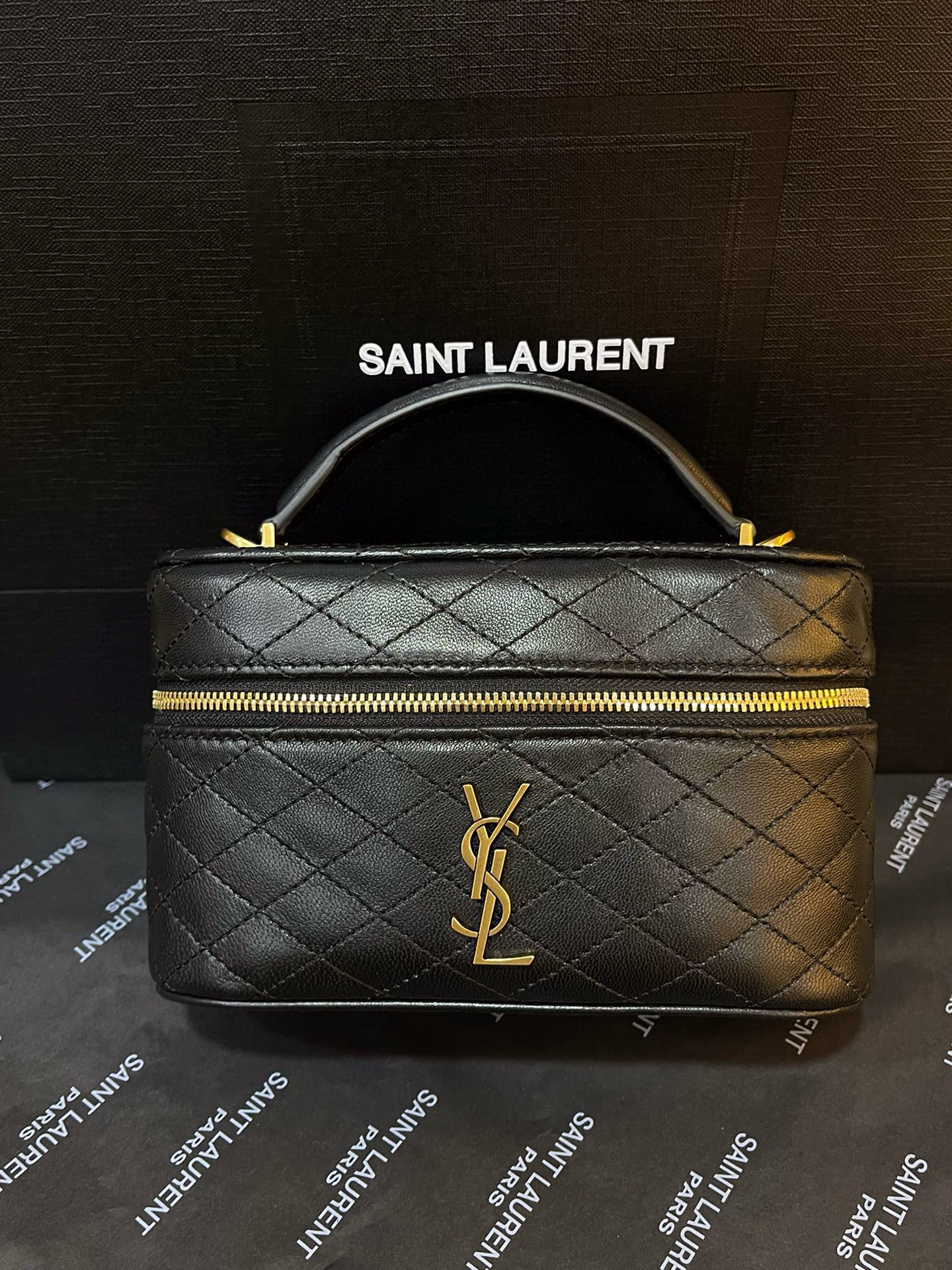 입생로랑 생로랑 766731 여자가방