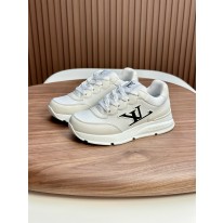 루이비통 트레이너 남자 신발 운동화 스니커즈