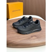 루이비통 트레이너 남자 신발 운동화 스니커즈