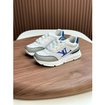 루이비통 트레이너 남자 신발 운동화 스니커즈