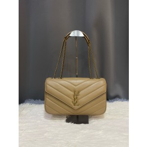 입생로랑 생로랑 미디움 801439 여자가방