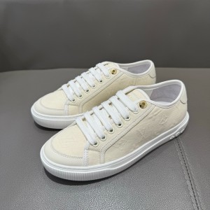 루이비통 남녀공용 신발 운동화 스니커즈