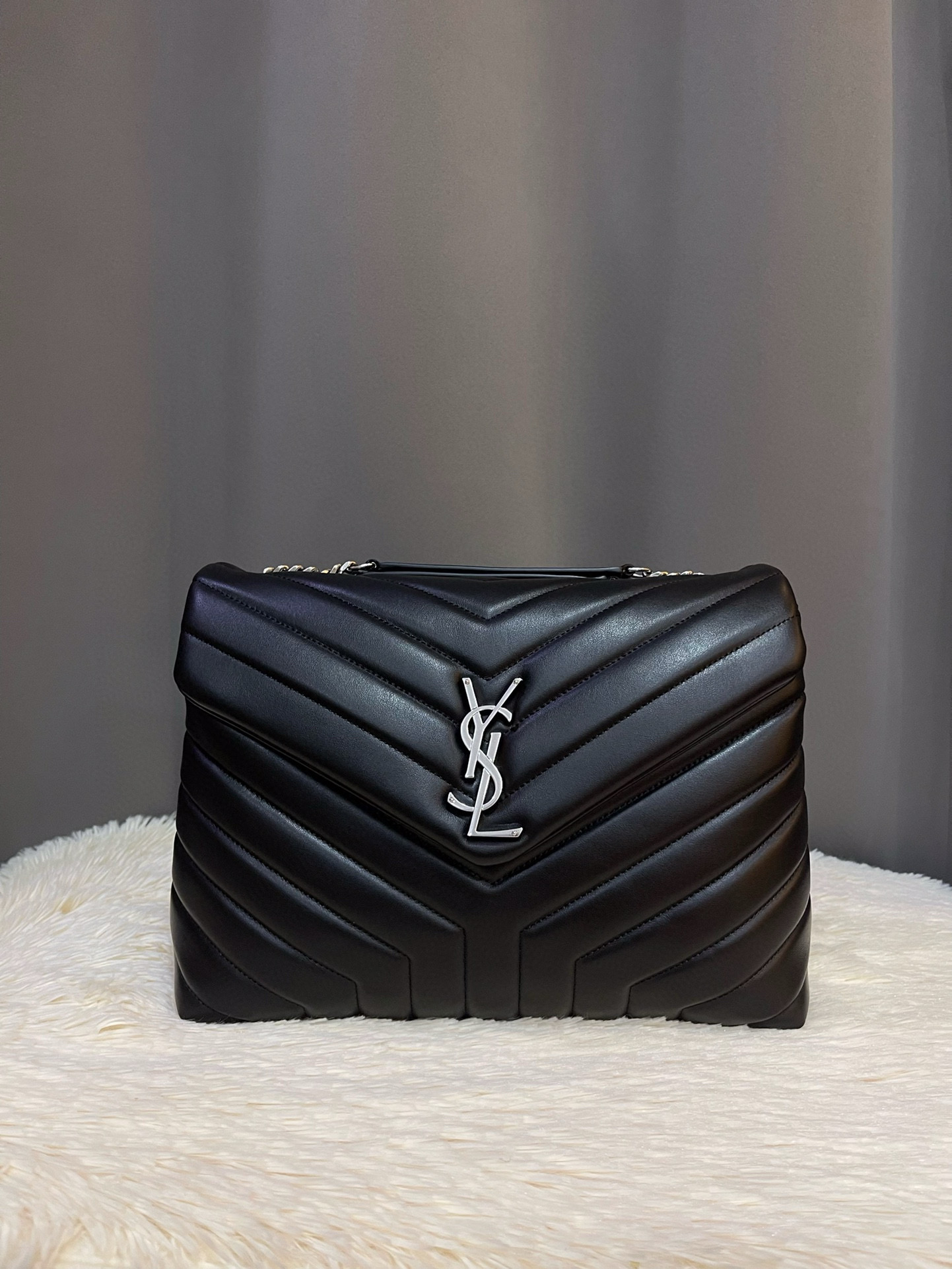 입생로랑 생로랑 라지 459749 여자가방