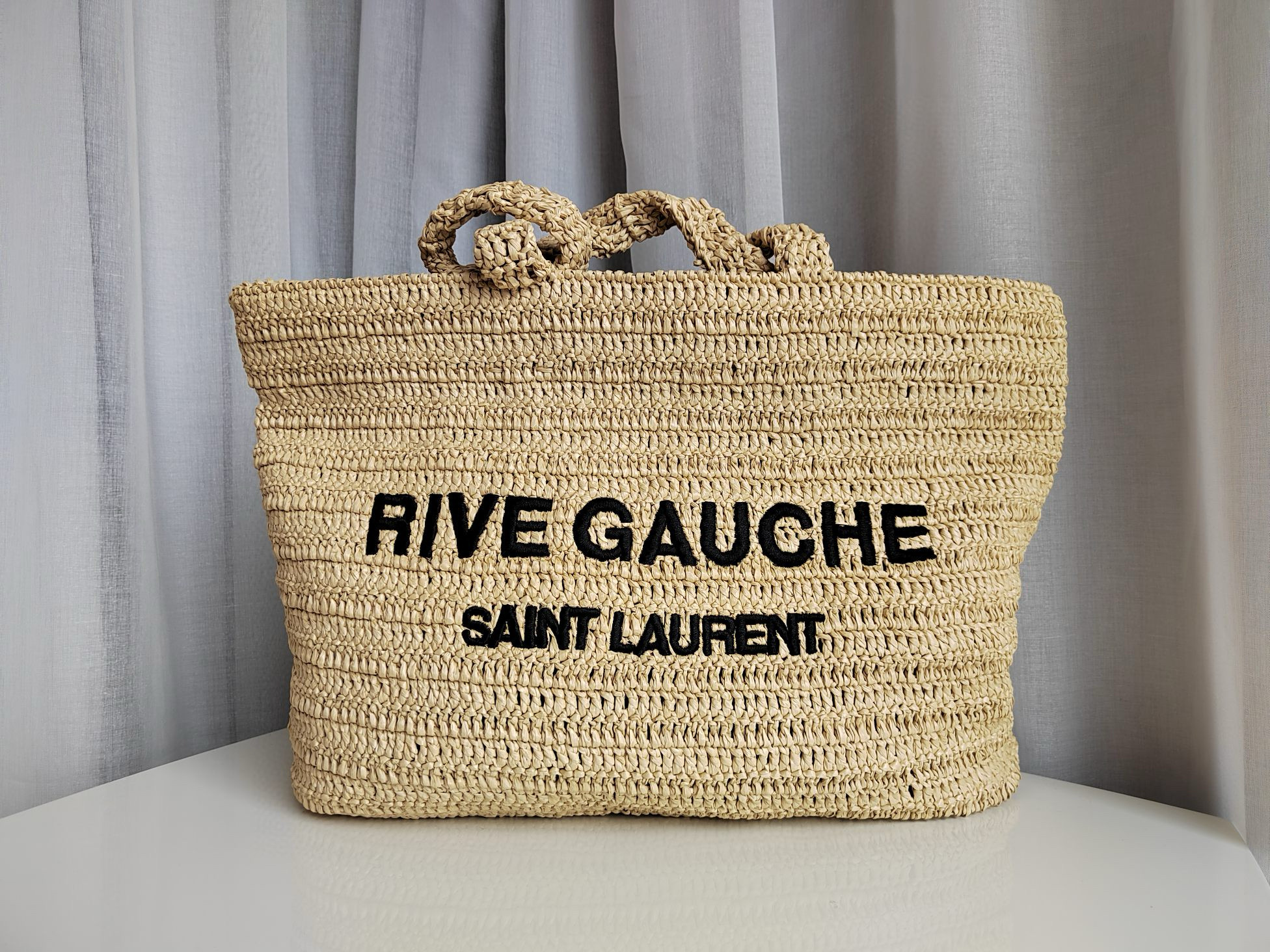 입생로랑 생로랑 688864 여자가방