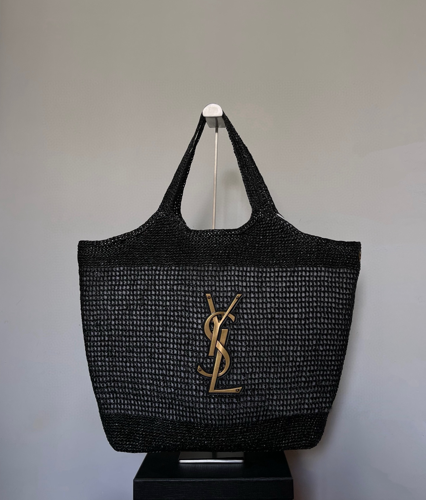 입생로랑 생로랑 698651 여자가방