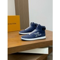 루이비통 남자 부츠