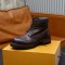 루이비통 남자 부츠