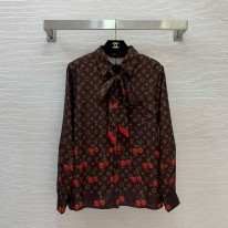 루이비통 여자 셔츠