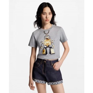 루이비통 여자 반바지