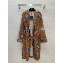 루이비통 여자 자켓