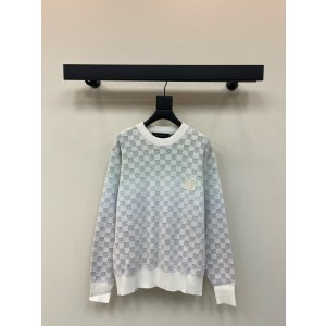 루이비통 여자 니트