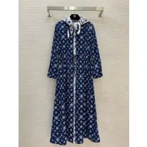 루이비통 여자 자켓