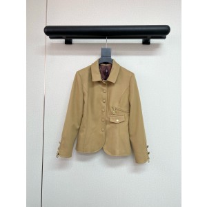 루이비통 여자 자켓