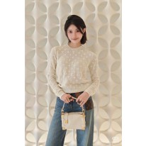 루이비통 여자 니트