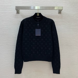 루이비통 여자 니트 2컬러