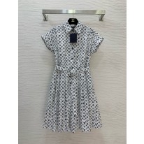 루이비통 여자 원피스