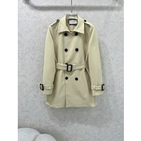 구찌 여자 코트