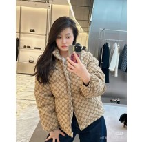 구찌 여자 자켓