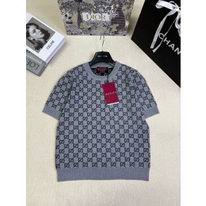 구찌 여자 반팔티