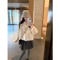 샤넬 여자 자켓