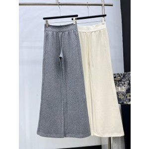 샤넬 여자 바지 2컬러