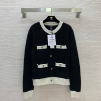 샤넬 여자 자켓 2컬러