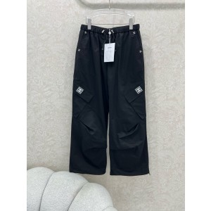 샤넬 여자 바지