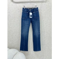 샤넬 여자 바지