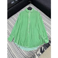 샤넬 여자 자켓