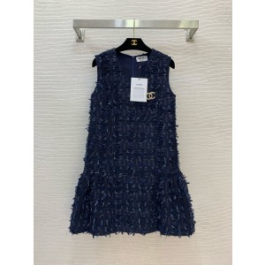 샤넬 여자 원피스 2컬러