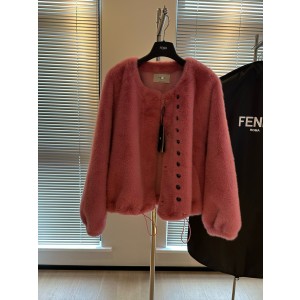 디올 여자 자켓