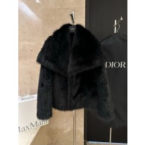 디올 여자 자켓