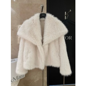 디올 여자 자켓