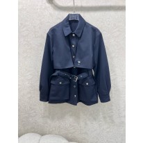 디올 여자 자켓