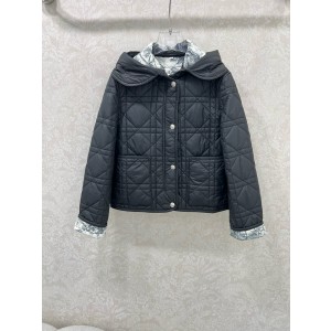 디올 여자 자켓