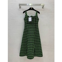 디올 여자 원피스