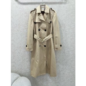 디올 여자 코트