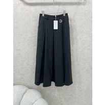 디올 여자 치마