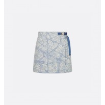 디올 여자 치마