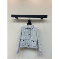 디올 여자 자켓