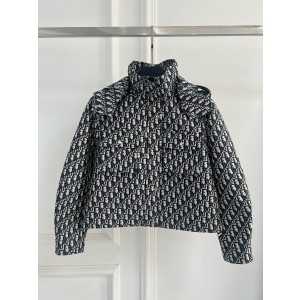 디올 여자 자켓