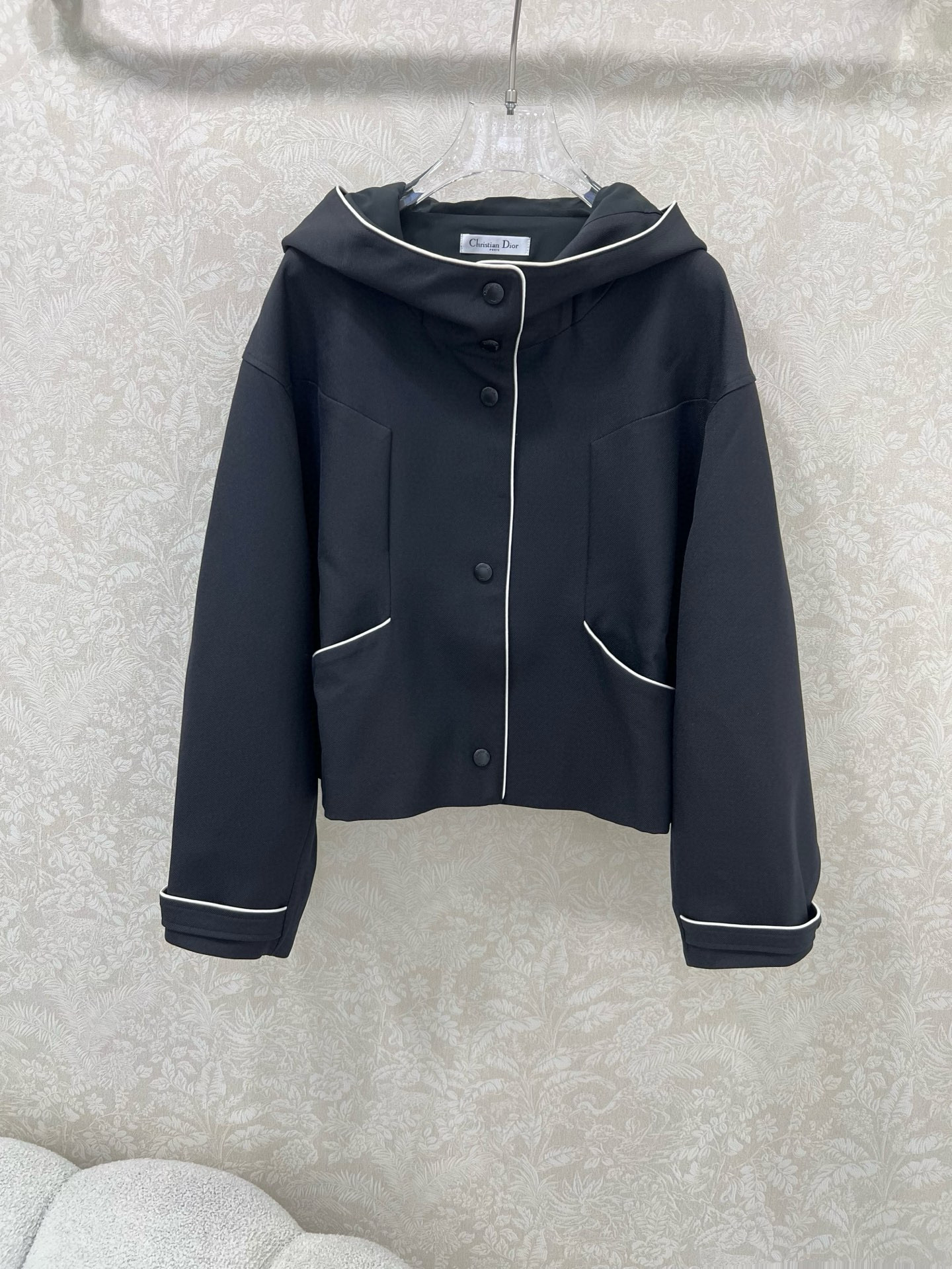 디올 여자 자켓