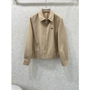 디올 여자 자켓