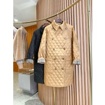 버버리 여자 코트 2컬러